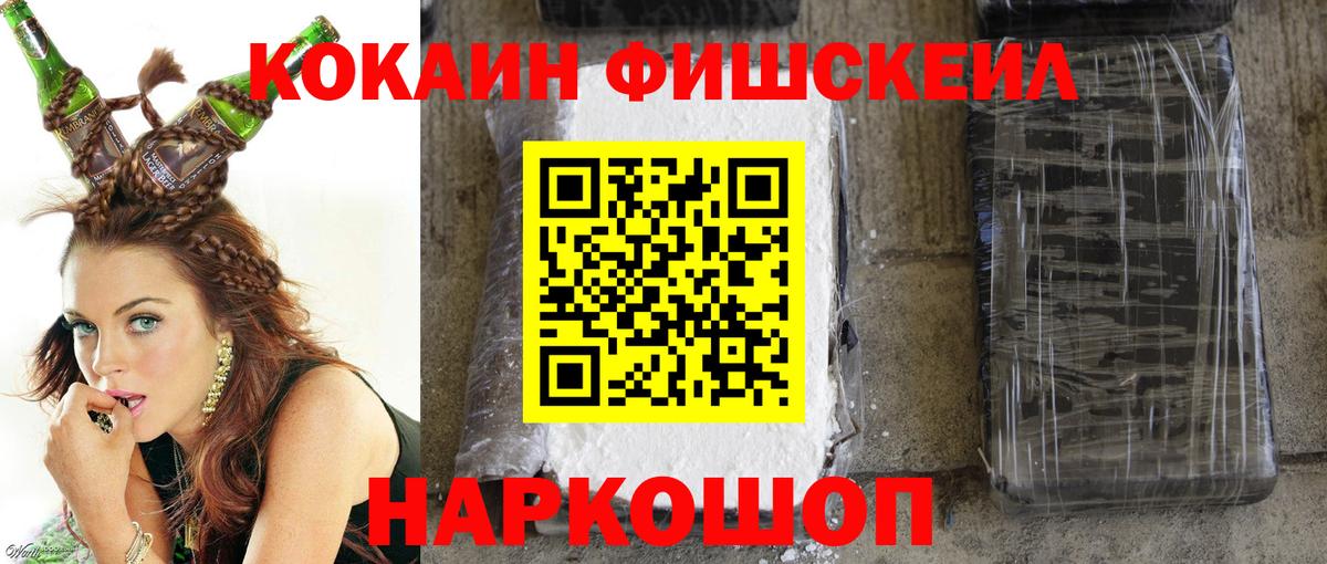 Cocaine FishScale Заводоуковск